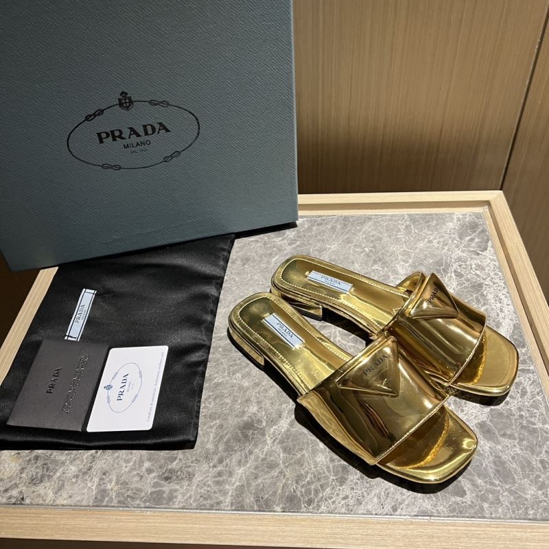 Prada Slippers